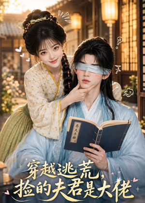 穿越逃荒,捡的夫君是大佬(49集) 穿越逃荒,捡的夫君是大佬(49集)免费在线看