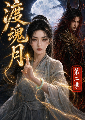 渡魂月第二季（61集）热播古装短剧