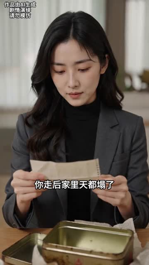 图棍不可妄动（42集）短剧太好看了
