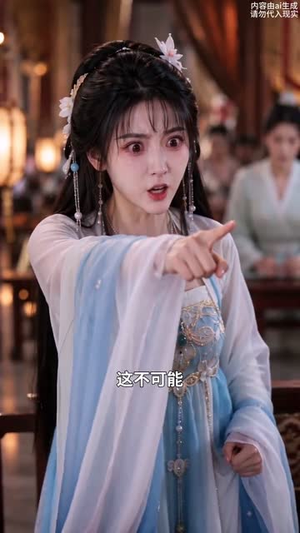 凤驭山河昭（46集）好看上头的短剧