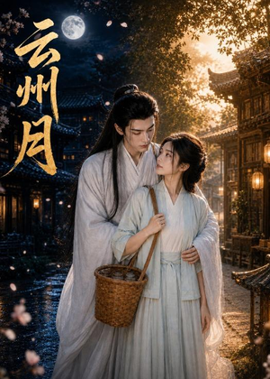 云州月（25集）追短剧看全集