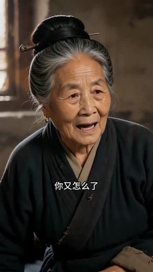弃妇逆袭：全村跪求带飞（35集）短剧爆款推荐