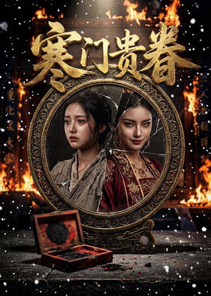 寒门贵眷（44集）番茄免费短剧
