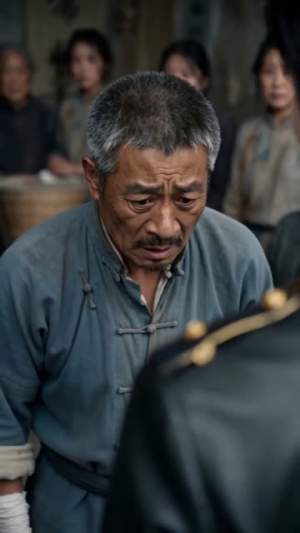 国术：每日结算，从黄包车夫开始（70集）免费观看全集