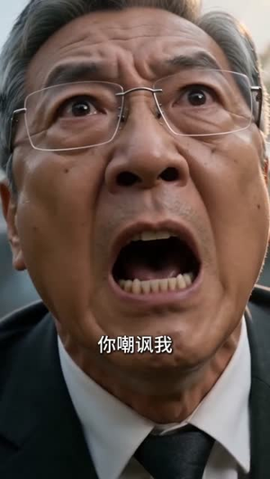 我有座小荒山，直接改造10A级景区（73集）爆火短剧推荐