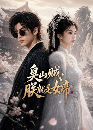 臭山贼朕就是女帝（100集）解说文案