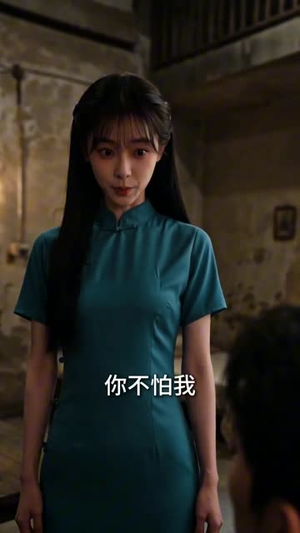 749局守夜人？我乃道门真君！真人AI版（60集）精彩短剧来了