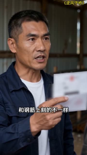 逆风守桥（32集）在线看完整版