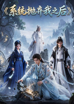 系统抛弃我之后（31集）全集