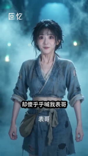 误把魔君当表哥（63集）最火爆短剧