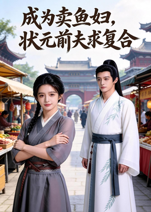 成为卖鱼妇，状元前夫求复合（36集）今日短剧分享