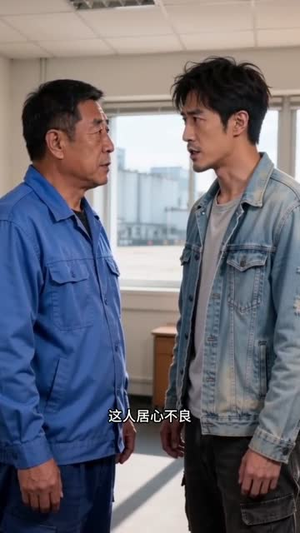 老宅藏机遇，低谷启华年（30集）这部短剧我爱了