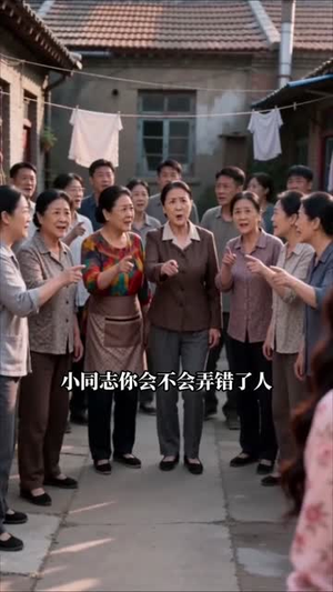 一错成婚，嫁得如意郎（63集）火爆短剧来袭