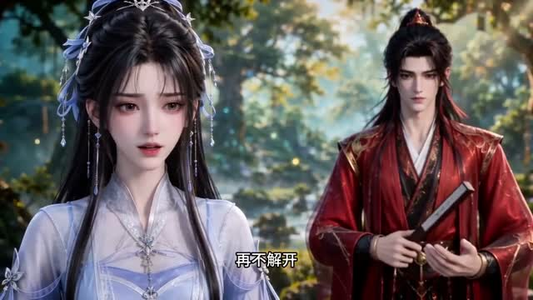捡个小师妹宗门崛起了(31集) 捡个小师妹宗门崛起了(31集)精彩短剧来了