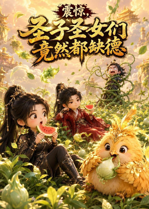 震惊,圣子圣女们竟然都缺德(100集) 震惊,圣子圣女们竟然都缺德(100集)精彩片段