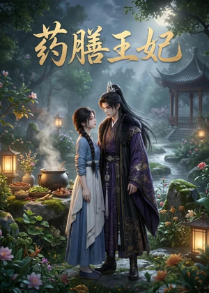药膳王妃（28集）海量资源免费看