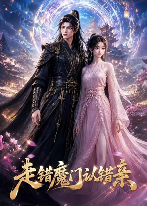 走错魔门认错亲(39集) 走错魔门认错亲(39集)免费观看完整版