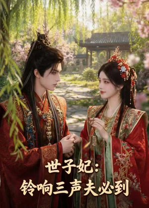 世子妃:铃响三声夫必到(74集) 世子妃:铃响三声夫必到(74集)网络小短剧