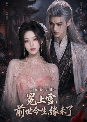 冕上雪,前世今生,缘未了(60集) 冕上雪,前世今生,缘未了(60集)最后一集