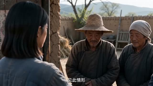 八零辣媳:重生带村奔小康(43集) 八零辣媳:重生带村奔小康(43集)精彩短剧追不停