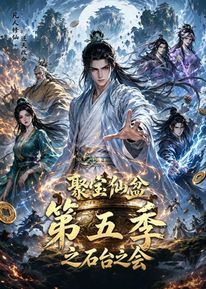 聚宝仙盆第五季之石台之会(100集) 聚宝仙盆第五季之石台之会(100集)夸克网盘在线看