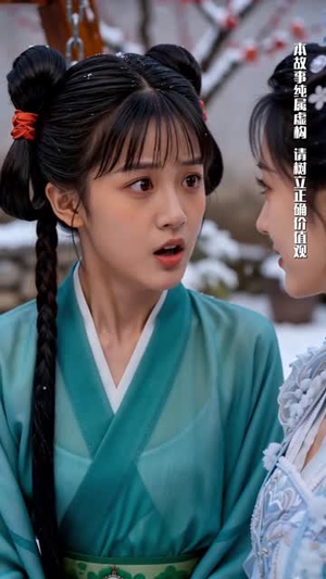 极北风雪,不渡凡尘(59集) 极北风雪,不渡凡尘(59集)好看到停不下来