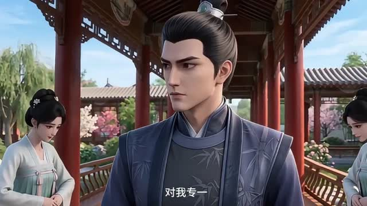 笼雀归林(31集) 笼雀归林(31集)男主角是谁