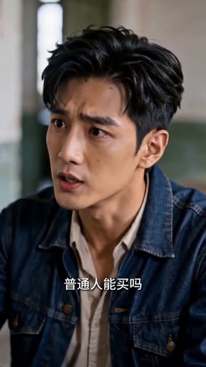 痞子翻身:八零商途狂飙(88集) 痞子翻身:八零商途狂飙(88集)短剧抢先看全集