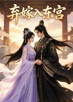 弃嫁入东宫（40集）免费热门短剧