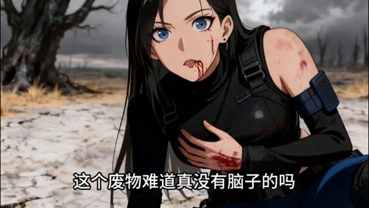 让你当保安，你的业主全是SSS级诡异（59集）一口气看完
