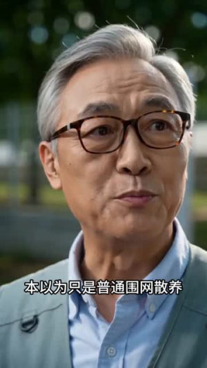 退租后的空壳鸡舍（63集）温柔追捕短剧