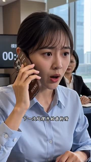 开除销冠后,客户全跑了(79集) 开除销冠后,客户全跑了(79集)悬疑短剧推荐