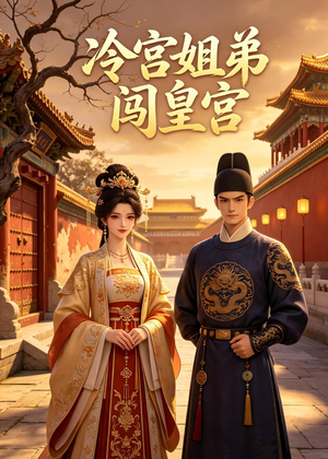 冷宫姐弟闯皇宫（27集）不用花钱看全剧