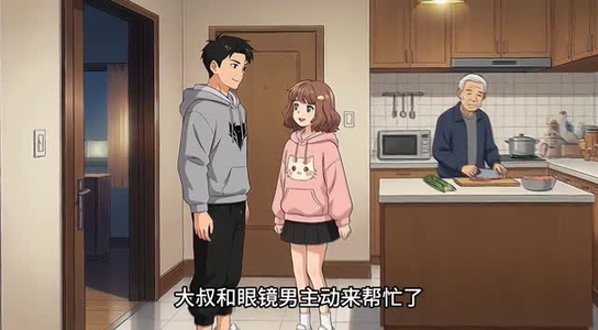 末世：全球词条，我成了亡灵法师第二季（10集）网络小短剧