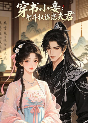 穿书小妾:智斗权谋恋夫君(20集) 穿书小妾:智斗权谋恋夫君(20集)免费短剧推荐