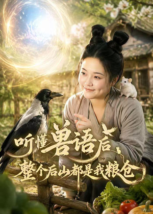听懂兽语后整个后山都是我粮仓（85集）UC网盘在线看