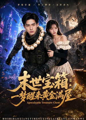 末世宝箱，一梦醒来黄金满屋（86集）无需会员免费看