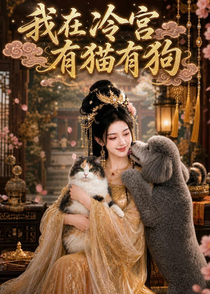 我在冷宫有猫有狗(65集) 我在冷宫有猫有狗(65集)在线播放