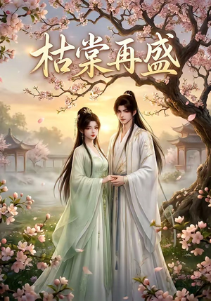 枯棠再盛(38集) 枯棠再盛(38集)好看短剧看不停