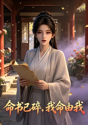 命书已碎,我命由我(92集) 命书已碎,我命由我(92集)在哪里可以全集