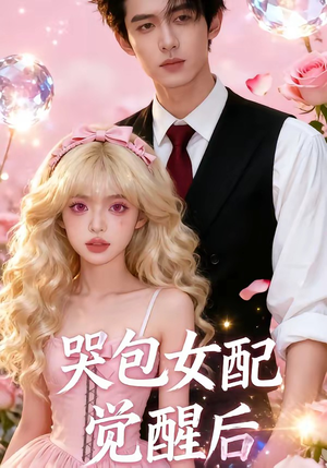 哭包女配觉醒后(40集) 哭包女配觉醒后(40集)热门爆款短剧