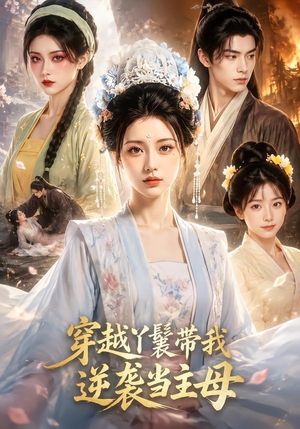 穿越丫鬟带我逆袭当主母（61集）演的怎么样