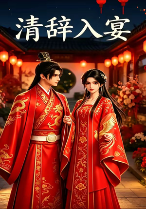 清辞入宴(29集) 清辞入宴(29集)精彩短剧分享。