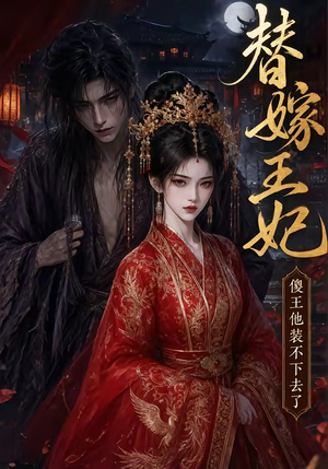 替嫁王妃，傻王他装不下去了（35集）好看的短剧来了