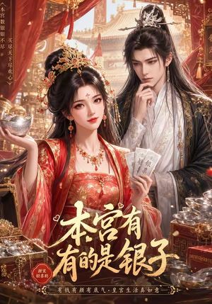 本宫有的是银子（18集）无需充值尽情看