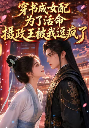 穿书成女配：为了活命，摄政王被我逗疯了（99集）口碑之选免费看
