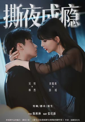 撕夜成瘾（74集）最后一集
