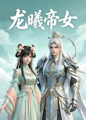 龙曦帝女（29集）短视频追剧推荐