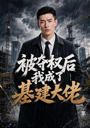 被夺权后我成了基建大佬（39集）精彩不断免费看