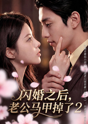 闪婚之后，老公马甲掉了2（82集）火热短剧抢先看